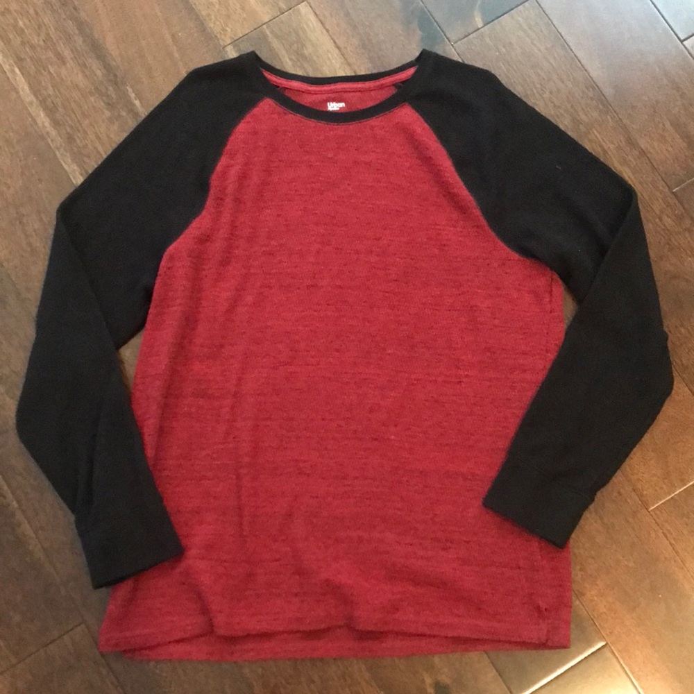 Urban Pipeline Ling Sleeve Ultimate Soft Shirt XL